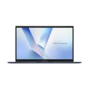 Image de ASUS Vivobook 15 X1504MA-BQ534W Intel Core 5 320 Ordinateur portable 39,6 cm (15.6") Full HD 8 Go DDR5-SDRAM 256 Go SSD Wi-Fi 6 (802.11ax) Windows 11 Home Bleu QWERTY Néerlandais