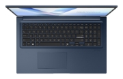 Picture of ASUS Vivobook 17 X1704MA-AU153W Intel Core 5 320 Laptop 43.9 cm (17.3") Full HD 8 GB DDR5-SDRAM 256 GB SSD Wi-Fi 6 (802.11ax) Windows 11 Home Blue QWERTY Dutch