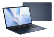Picture of ASUS Vivobook 17 X1704MA-AU153W Intel Core 5 320 Laptop 43.9 cm (17.3") Full HD 8 GB DDR5-SDRAM 256 GB SSD Wi-Fi 6 (802.11ax) Windows 11 Home Blue QWERTY Dutch