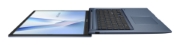 Picture of ASUS Vivobook 17 X1704MA-AU153W Intel Core 5 320 Laptop 43.9 cm (17.3") Full HD 8 GB DDR5-SDRAM 256 GB SSD Wi-Fi 6 (802.11ax) Windows 11 Home Blue QWERTY Dutch