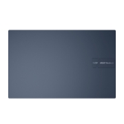 Picture of ASUS Vivobook 17 X1704MA-AU229W Intel Core 5 320 Laptop 43.9 cm (17.3") Full HD 16 GB DDR5-SDRAM 512 GB SSD Wi-Fi 6 (802.11ax) Windows 11 Home Blue AZERTY Belgian