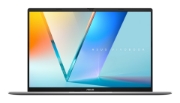 Image de ASUS Vivobook S16 S3607AA-SH201W Copilot+ PC Intel Core Ultra 7 355 Ordinateur portable 40,6 cm (16") WUXGA 16 Go DDR5-SDRAM 512 Go SSD Wi-Fi 6 (802.11ax) Windows 11 Home Argent AZERTY Belge