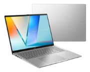 Image de ASUS Vivobook S16 S3607AA-SH201W Copilot+ PC Intel Core Ultra 7 355 Ordinateur portable 40,6 cm (16") WUXGA 16 Go DDR5-SDRAM 512 Go SSD Wi-Fi 6 (802.11ax) Windows 11 Home Argent AZERTY Belge