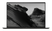 Image de ASUS Zenbook S14 UX5406AA-SW230W Copilot+ PC Intel Core Ultra 9 386H Ordinateur portable 35,6 cm (14") 3K 32 Go LPDDR5x-SDRAM 1 To SSD Wi-Fi 7 (802.11be) Windows 11 Home Gris QWERTY Néerlandais