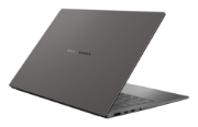 Image de ASUS Zenbook S14 UX5406AA-SW230W Copilot+ PC Intel Core Ultra 9 386H Ordinateur portable 35,6 cm (14") 3K 32 Go LPDDR5x-SDRAM 1 To SSD Wi-Fi 7 (802.11be) Windows 11 Home Gris QWERTY Néerlandais