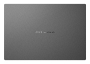 Image de ASUS Zenbook S14 UX5406AA-SW230W Copilot+ PC Intel Core Ultra 9 386H Ordinateur portable 35,6 cm (14") 3K 32 Go LPDDR5x-SDRAM 1 To SSD Wi-Fi 7 (802.11be) Windows 11 Home Gris QWERTY Néerlandais