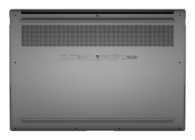 Image de ASUS Zenbook S14 UX5406AA-SW230W Copilot+ PC Intel Core Ultra 9 386H Ordinateur portable 35,6 cm (14") 3K 32 Go LPDDR5x-SDRAM 1 To SSD Wi-Fi 7 (802.11be) Windows 11 Home Gris QWERTY Néerlandais