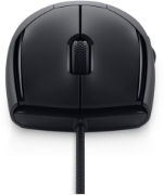 Picture of Alienware AW320M mouse Gaming Ambidextrous USB Type-A Optical 3200 DPI
