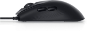 Picture of Alienware AW320M mouse Gaming Ambidextrous USB Type-A Optical 3200 DPI