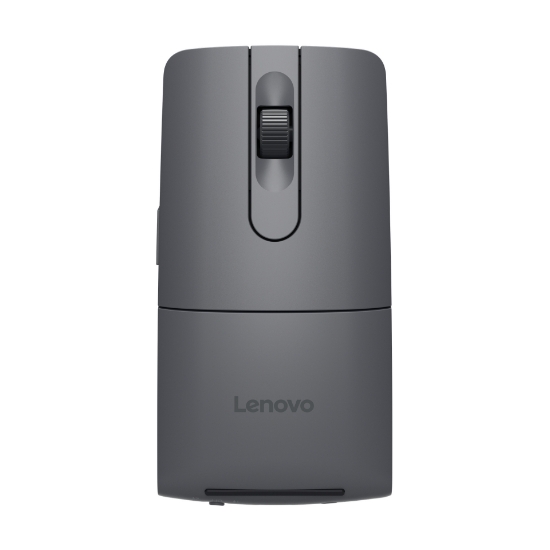 Image de Lenovo 4Y51T62792 souris Universel Ambidextre Bluetooth IR LED 4000 DPI