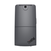 Image de Lenovo 4Y51T62792 souris Universel Ambidextre Bluetooth IR LED 4000 DPI