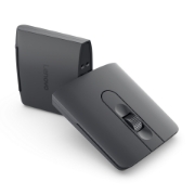 Image de Lenovo 4Y51T62792 souris Universel Ambidextre Bluetooth IR LED 4000 DPI