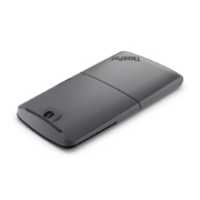 Image de Lenovo 4Y51T62792 souris Universel Ambidextre Bluetooth IR LED 4000 DPI