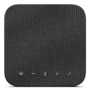 Afbeeldingen van Lenovo 4Y71Q47766 luidspreker telefoon PC Bluetooth Zwart