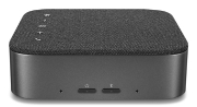 Afbeeldingen van Lenovo 4Y71Q47766 luidspreker telefoon PC Bluetooth Zwart