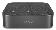 Afbeeldingen van Lenovo 4Y71Q47766 luidspreker telefoon PC Bluetooth Zwart