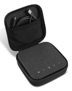Afbeeldingen van Lenovo 4Y71Q47766 luidspreker telefoon PC Bluetooth Zwart