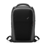 Picture of Lenovo ThinkPad 16" Click-Go 40.6 cm (16") Backpack Black, Dark Grey