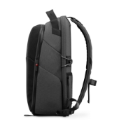 Picture of Lenovo ThinkPad 16" Click-Go 40.6 cm (16") Backpack Black, Dark Grey