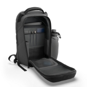 Picture of Lenovo ThinkPad 16" Click-Go 40.6 cm (16") Backpack Black, Dark Grey