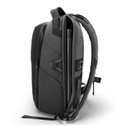 Picture of Lenovo ThinkPad 16" Click-Go 40.6 cm (16") Backpack Black, Dark Grey
