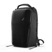 Picture of Lenovo ThinkPad 16" Click-Go 40.6 cm (16") Backpack Black, Dark Grey