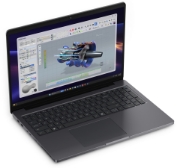 Image de DELL Pro Precision 5 16 PW516261 Copilot+ PC Intel Core Ultra 7 366H Ordinateur portable 40,6 cm (16") Full HD+ 32 Go LPDDR5x-SDRAM 1 To SSD NVIDIA RTX PRO 2000 Blackwell Wi-Fi 7 (802.11be) Windows 11 Pro Noir Belge