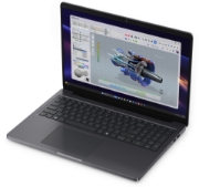 Image de DELL Pro Precision 5 16 PW516261 Copilot+ PC Intel Core Ultra 7 366H Ordinateur portable 40,6 cm (16") Full HD+ 32 Go LPDDR5x-SDRAM 1 To SSD NVIDIA RTX PRO 2000 Blackwell Wi-Fi 7 (802.11be) Windows 11 Pro Noir Belge