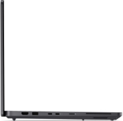Image de DELL Pro Precision 5 16 PW516261 Copilot+ PC Intel Core Ultra 7 366H Ordinateur portable 40,6 cm (16") Full HD+ 32 Go LPDDR5x-SDRAM 1 To SSD NVIDIA RTX PRO 2000 Blackwell Wi-Fi 7 (802.11be) Windows 11 Pro Noir Belge
