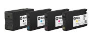 Picture of HP 963XL High Yield Cyan Original Ink Cartridge