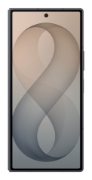 Picture of Samsung Galaxy Z Fold8 Ultra 20.3 cm (8") Dual SIM 5G USB Type-C 12 GB 256 GB 5000 mAh Graphite