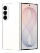 Image de Samsung Galaxy Z Fold8 Ultra 20,3 cm (8") Double SIM 5G USB Type-C 12 Go 512 Go 5000 mAh Crème