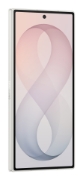 Image de Samsung Galaxy Z Fold8 Ultra 20,3 cm (8") Double SIM 5G USB Type-C 12 Go 512 Go 5000 mAh Crème