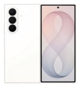 Image de Samsung Galaxy Z Fold8 Ultra 20,3 cm (8") Double SIM 5G USB Type-C 12 Go 512 Go 5000 mAh Crème