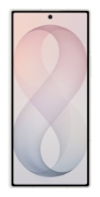 Image de Samsung Galaxy Z Fold8 Ultra 20,3 cm (8") Double SIM 5G USB Type-C 12 Go 512 Go 5000 mAh Crème