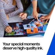 Picture of HP 912XL High Yield Black Original Ink Cartridge