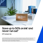 Picture of HP 912XL High Yield Black Original Ink Cartridge