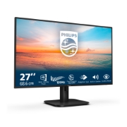 Picture of Philips 27E1N1200A/00 computer monitor 68.6 cm (27") 1920 x 1080 pixels Full HD LCD Black