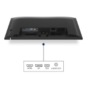 Picture of Philips 27E1N1200A/00 computer monitor 68.6 cm (27") 1920 x 1080 pixels Full HD LCD Black