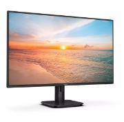 Picture of Philips 27E1N1200A/00 computer monitor 68.6 cm (27") 1920 x 1080 pixels Full HD LCD Black