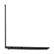 Image de Lenovo ThinkPad E16 Gen 3 (Intel) Copilot+ PC Intel Core Ultra 7 258V Ordinateur portable 40,6 cm (16") WUXGA 32 Go LPDDR5x-SDRAM 512 Go SSD Wi-Fi 6E (802.11ax) Windows 11 Pro Noir Suisse