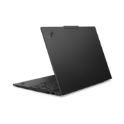 Image de Lenovo ThinkPad E16 Gen 3 (Intel) Copilot+ PC Intel Core Ultra 7 258V Ordinateur portable 40,6 cm (16") WUXGA 32 Go LPDDR5x-SDRAM 512 Go SSD Wi-Fi 6E (802.11ax) Windows 11 Pro Noir Suisse