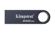 Picture of Kingston Technology DataTraveler 256GB SE9 G3 - Dark Nickel