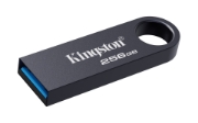 Picture of Kingston Technology DataTraveler 256GB SE9 G3 - Dark Nickel