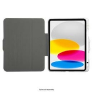 Picture of Targus VersaVu 27.7 cm (10.9") Folio Transparent