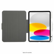 Picture of Targus VersaVu 27.7 cm (10.9") Folio Transparent
