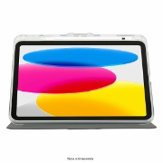 Picture of Targus VersaVu 27.7 cm (10.9") Folio Transparent
