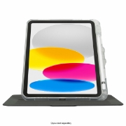 Picture of Targus VersaVu 27.7 cm (10.9") Folio Transparent