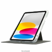Picture of Targus VersaVu 27.7 cm (10.9") Folio Transparent