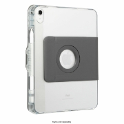 Picture of Targus VersaVu 27.7 cm (10.9") Folio Transparent